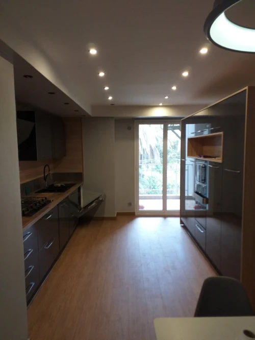 Location Appartement F4 Alger Hydra
