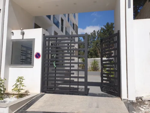 Location Appartement F4 Alger Hydra