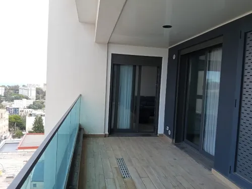 Location Appartement F3 Alger Hydra