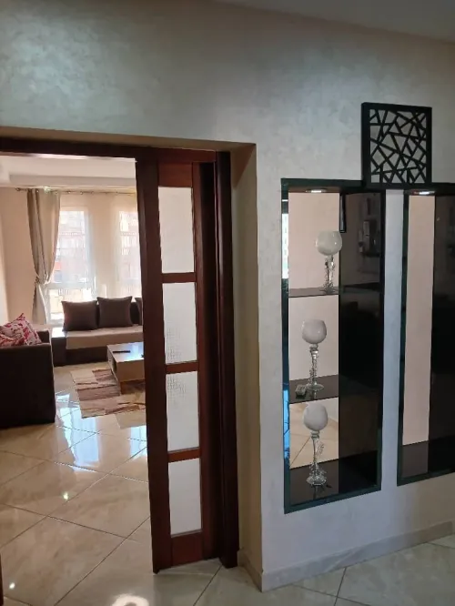 Vente Appartement F3 Alger Cheraga