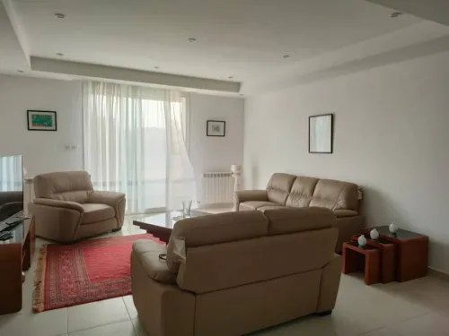 Location Appartement F4 Alger Hydra
