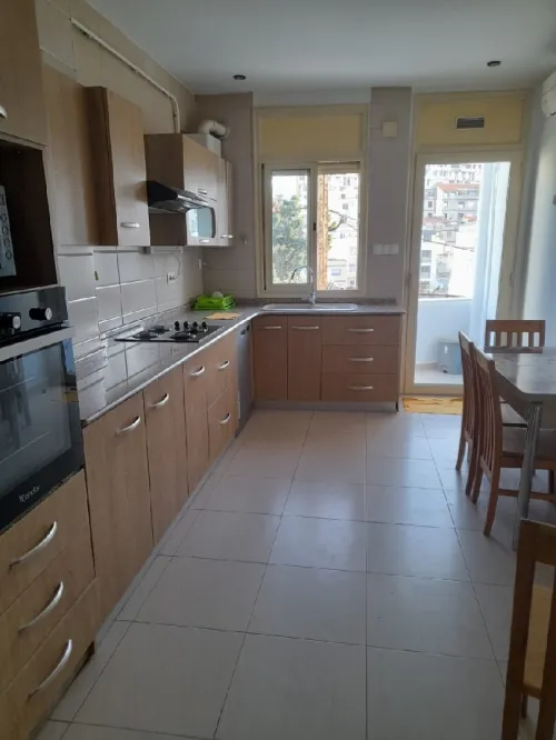 Location Appartement F3 Alger Hydra 2