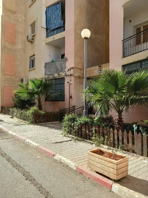Location Appartement F3 Alger Birkhadem