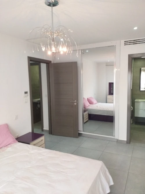 Location Appartement F3 Alger Hydra