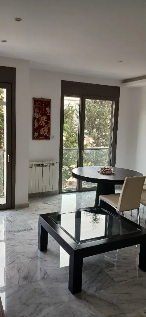 Location Appartement F4 Alger Hydra