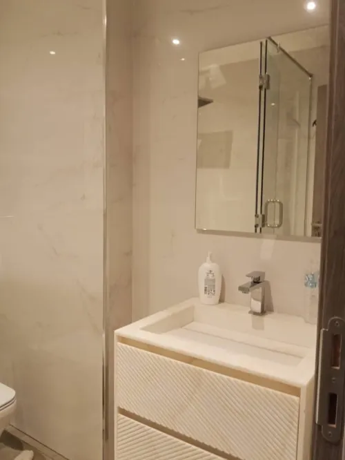 Location Appartement F3 Alger Hydra