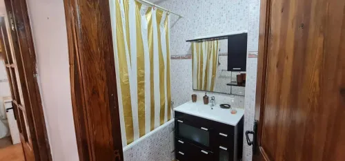 Vente Appartement F3 Alger Hydra