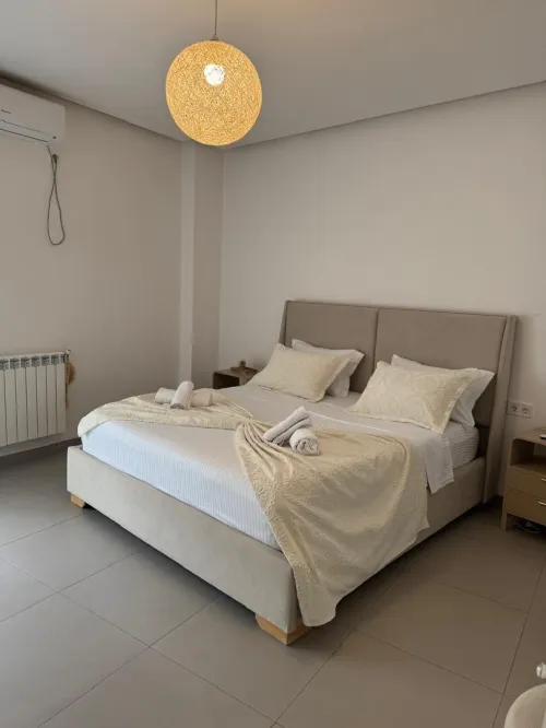 Location Appartement F4 Alger Hydra 14