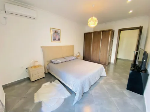 Location Appartement F3 Alger Hydra