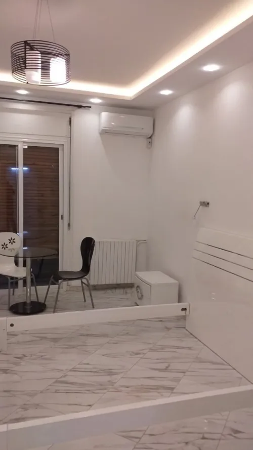 Location Appartement F7 Alger Cheraga
