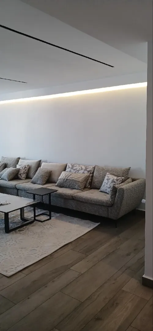 Location Appartement F4 Alger Hydra