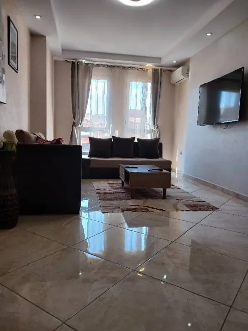 Vente Appartement F3 Alger Cheraga