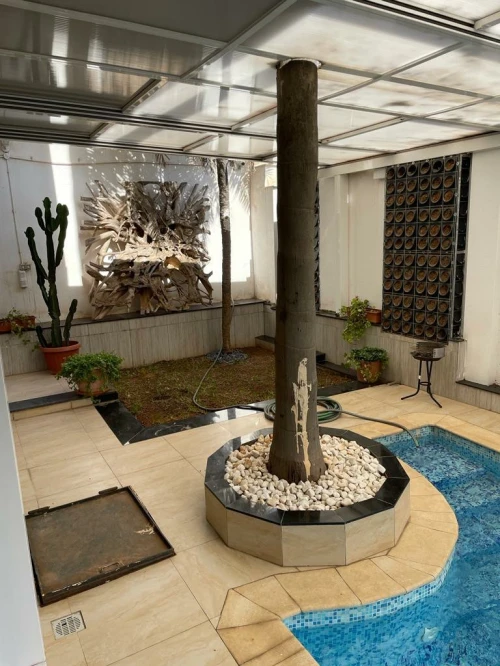 Location Appartement F5 Alger Hydra