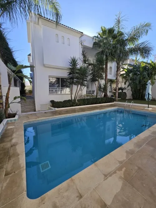 Location Villa Alger Hydra