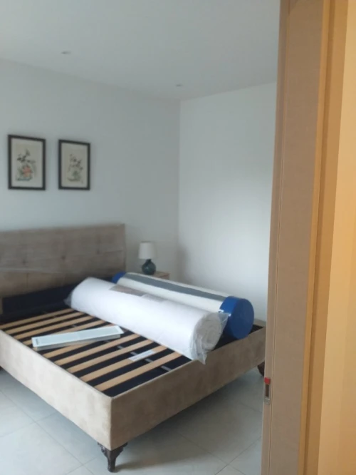 Location Appartement F4 Alger Hydra