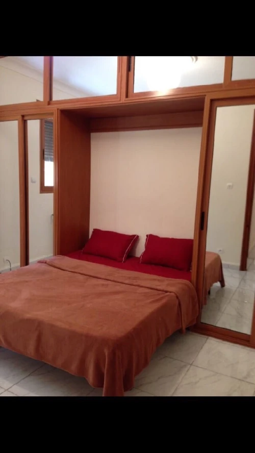 Location Appartement F4 Alger Hydra