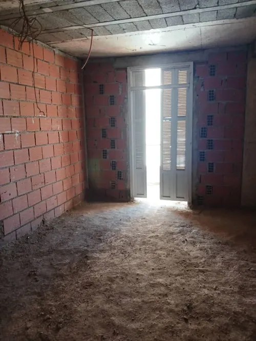 Vente Appartement F9 Alger El achour