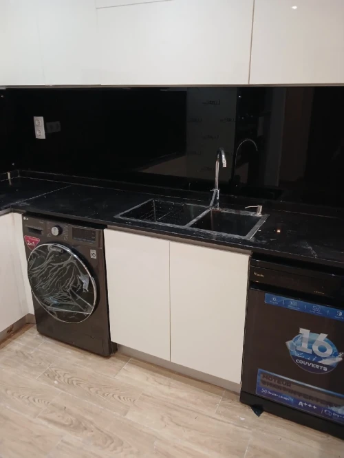 Location Appartement F3 Alger Hydra