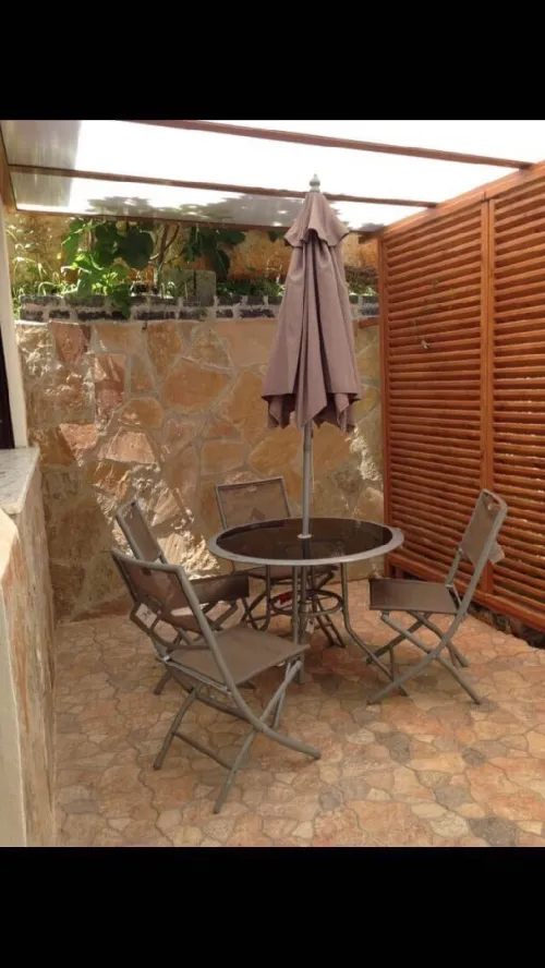 Location Appartement F4 Alger Hydra