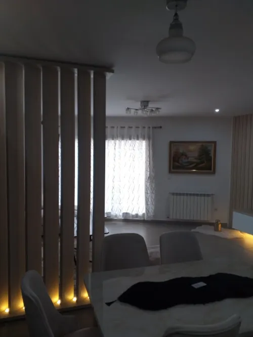 Location Appartement F4 Alger Hydra