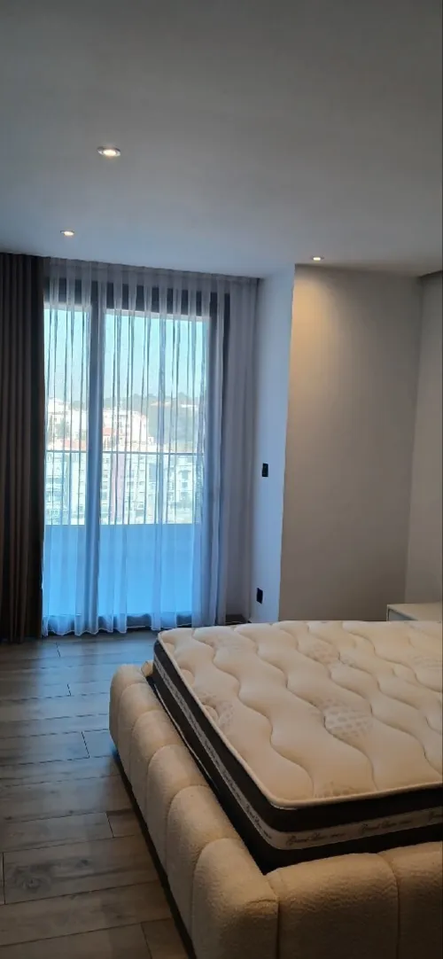 Location Appartement F4 Alger Hydra