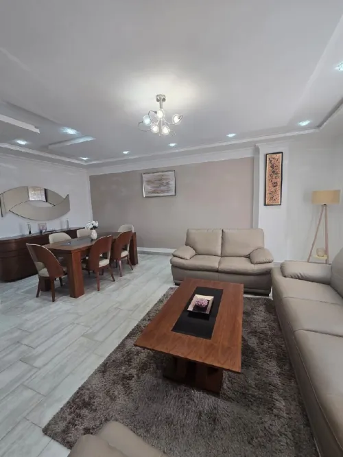 Location Appartement F4 Alger Hydra 11