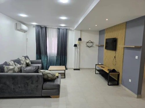 Vente Appartement F3 Alger Cheraga