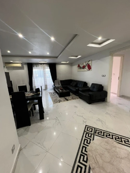 Location Appartement F6 Alger Hydra