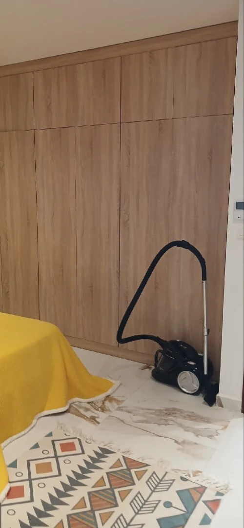 Location Appartement F3 Alger Hydra 6