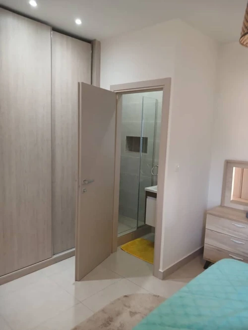 Location Appartement F4 Alger Hydra