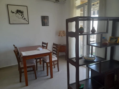 Location Appartement F3 Alger Hydra 7