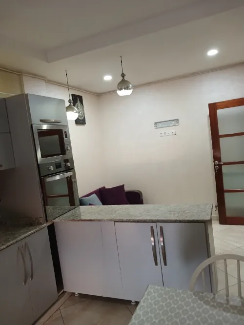 Vente Appartement F3 Alger Cheraga
