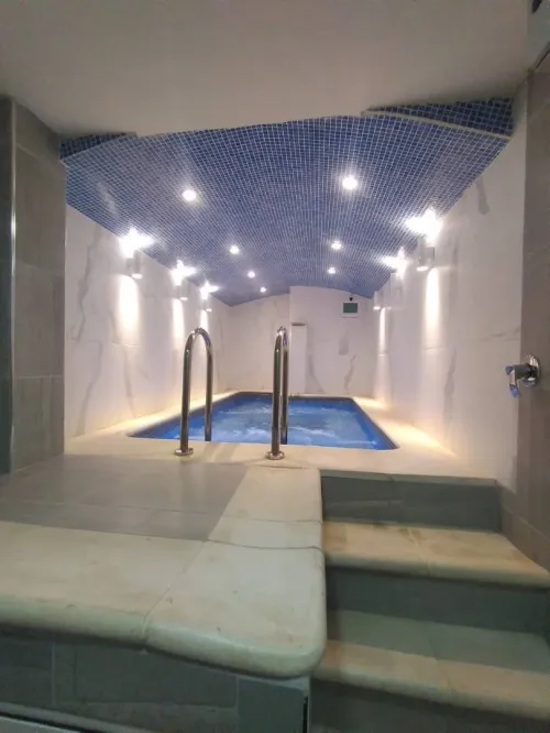 Location Appartement F4 Alger Hydra