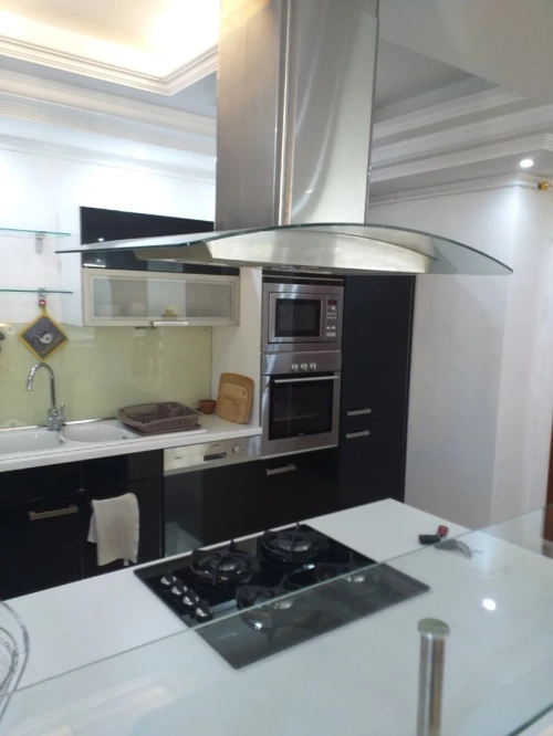 Location Appartement F3 Alger Hydra