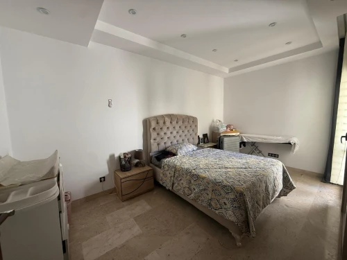 Location Appartement F3 Alger Hydra