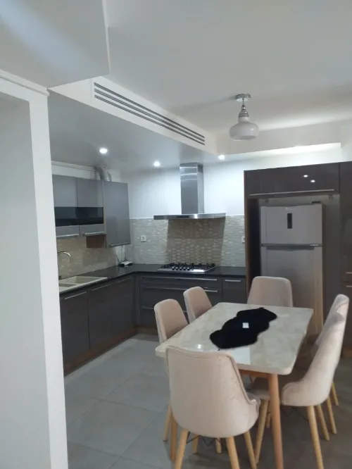 Location Appartement F4 Alger Hydra