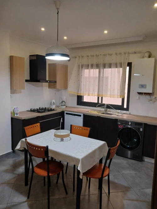 Location Appartement F3 Alger Hydra
