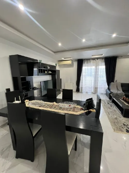 Location Appartement F6 Alger Hydra