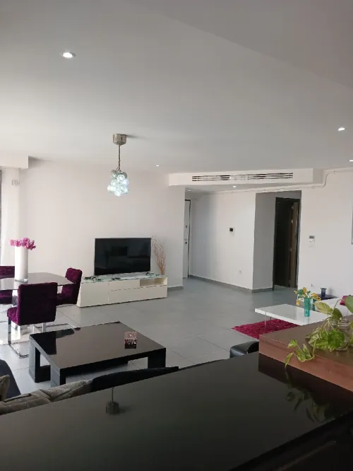 Location Appartement F3 Alger Hydra