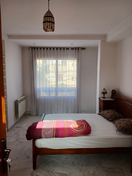Location Appartement F3 Alger Said hamdine