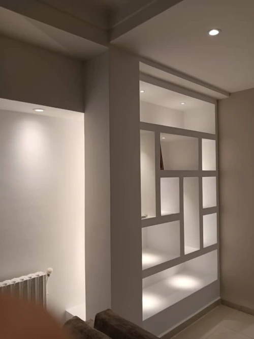 Location Appartement F3 Alger El mouradia