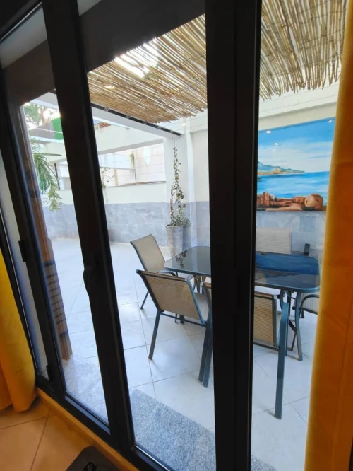 Location Appartement F3 Alger Hydra