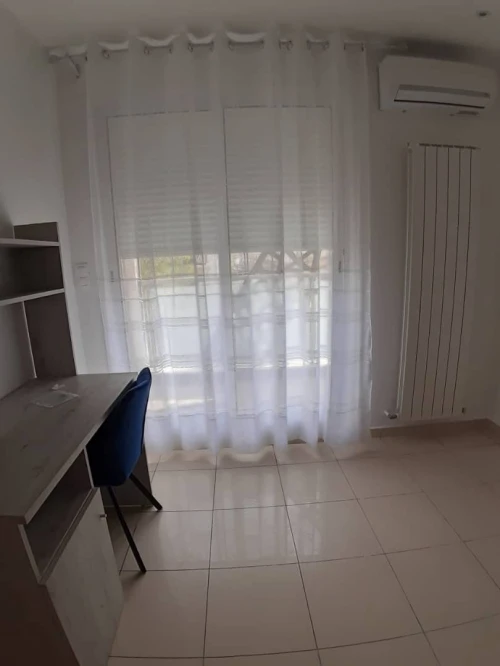 Location Appartement F3 Alger Hydra