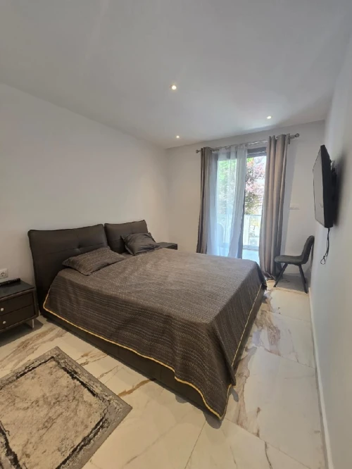 Location Appartement F4 Alger Hydra