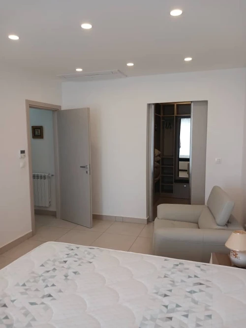 Location Appartement F3 Alger Hydra