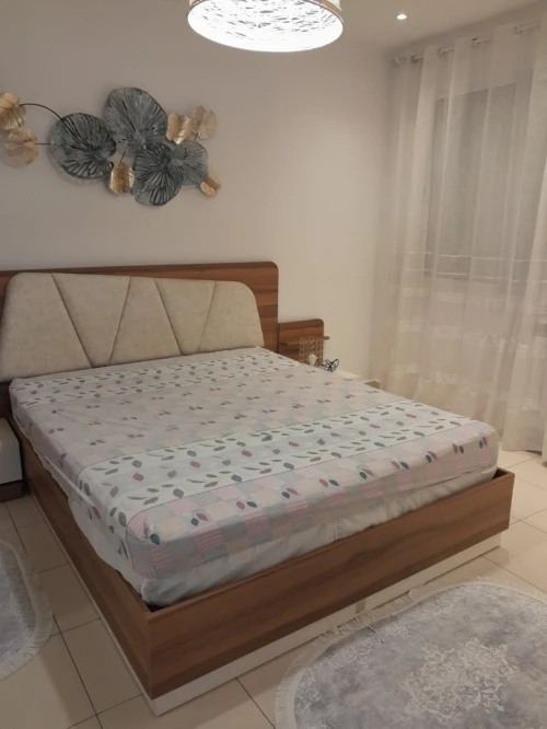 Location Appartement F3 Alger Hydra