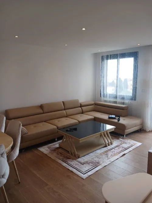 Location Appartement F4 Alger Hydra