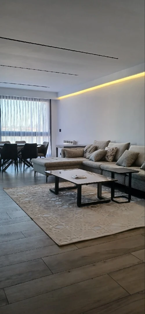 Location Appartement F4 Alger Hydra