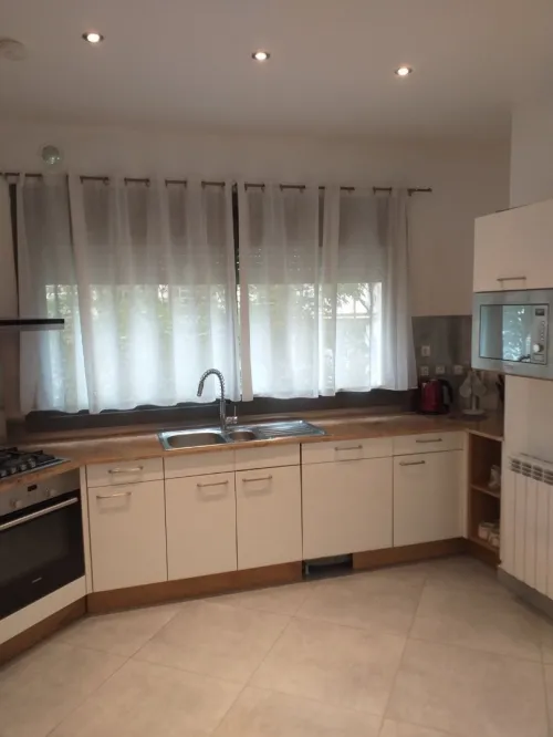 Location Appartement F3 Alger Hydra