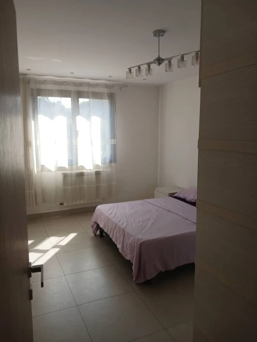 Location Appartement F4 Alger Hydra